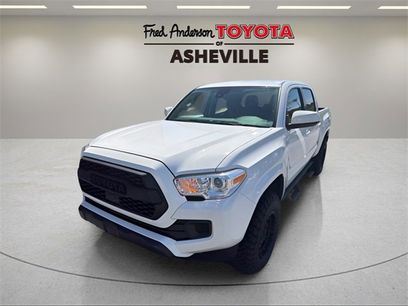 Used 2019 Toyota Tacoma SR w/ SR Convenience Package