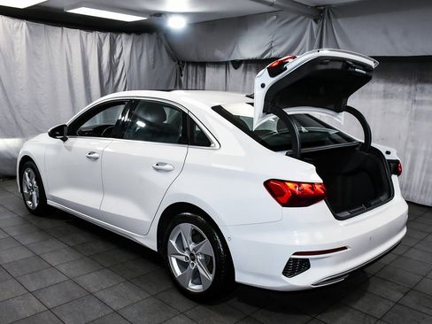 Used 2024 Audi A3 2.0T Premium image 59