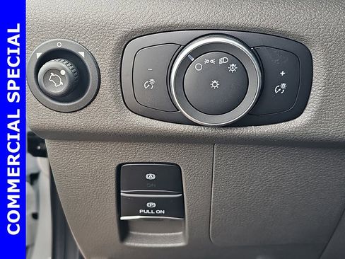 New 2025 Ford Transit 250 Low Roof image 25