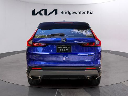 Used 2024 Honda CR-V Sport-L image 5