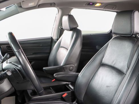 Used 2024 Honda Odyssey EX-L image 24