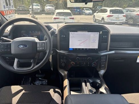 New 2026 Ford F150 STX AWD/4WD image 14