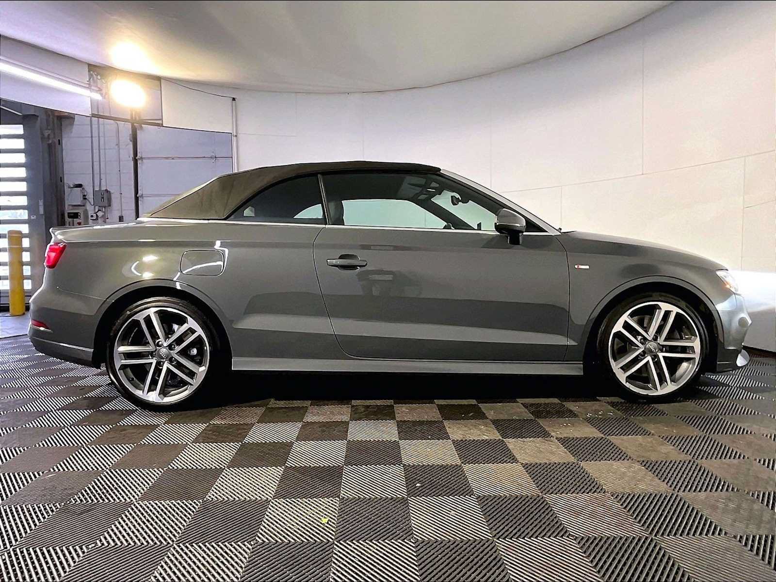 Used 2019 Audi A3 2.0T Premium Plus AWD/4WD image 8