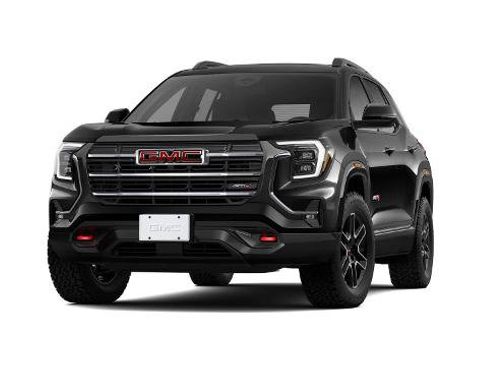New 2026 GMC Terrain AT4 image 1