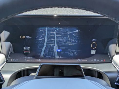 New 2026 Lincoln Aviator Reserve RWD image 31