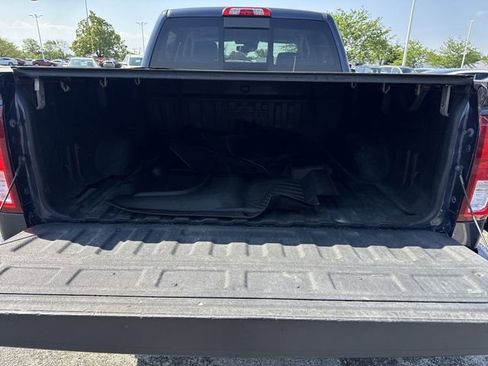 Used 2018 Chevrolet Silverado 1500 LTZ Z71 w/ Centennial Edition AWD/4WD image 25