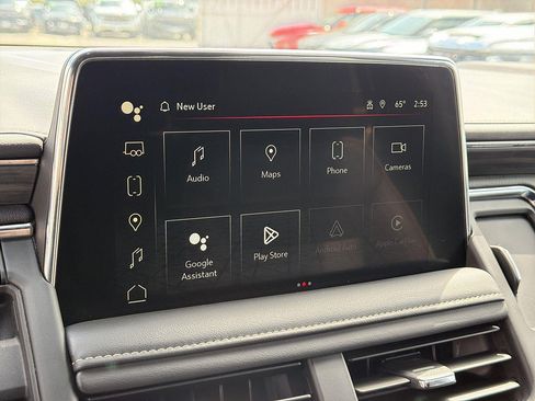 Used 2024 GMC Yukon SLT RWD image 39