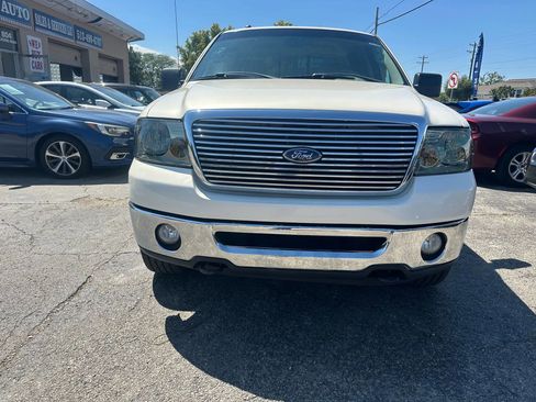 Used 2008 Ford F150 Lariat image 9