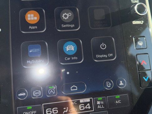 Used 2024 Subaru Crosstrek 2.5i Limited image 18