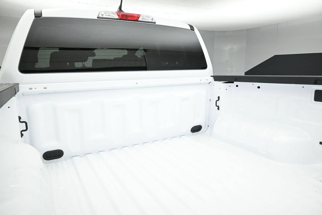 New 2026 Ford Ranger XLT w/ Black Appearance Package AWD/4WD image 19