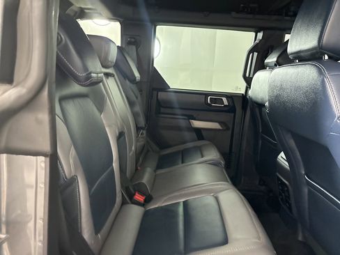 Used 2022 Ford Bronco Outer Banks image 23