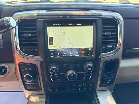 Used 2018 RAM 3500 Laramie Longhorn AWD/4WD image 25