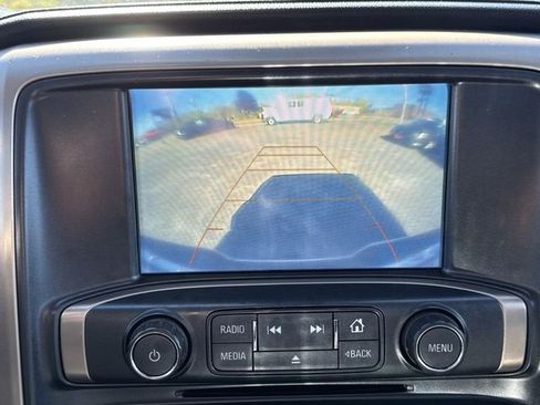 Certified 2019 GMC Sierra 2500 Denali image 15