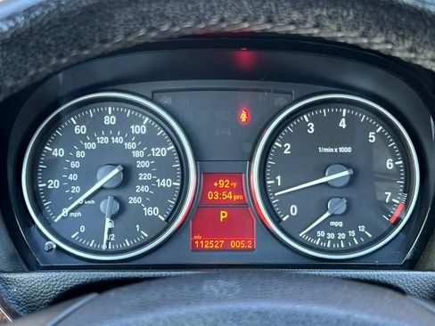 Used 2011 BMW 328i Sedan RWD image 27