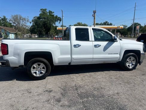 Used 2019 Chevrolet Silverado 1500 LT RWD image 8