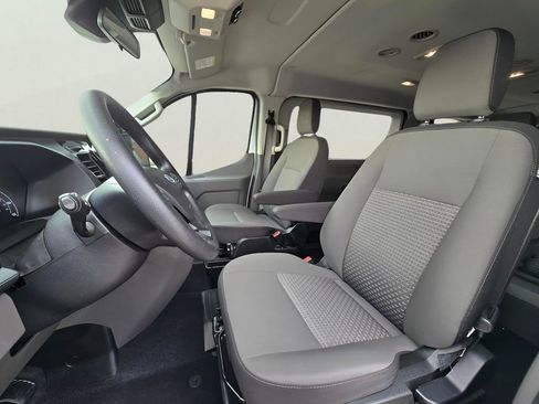 Used 2024 Ford Transit 350 XLT image 3