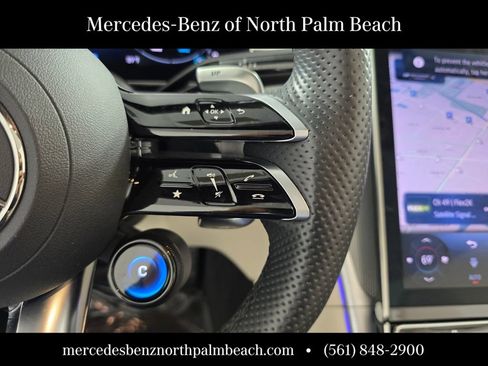 Certified 2025 Mercedes-Benz CLE 53 AMG 4MATIC Cabriolet image 19