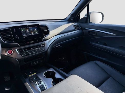 Certified 2024 Honda Passport EX-L image 21