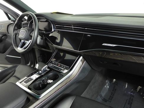 Used 2022 Audi Q7 3.0T Premium Plus w/ Premium Plus Package image 13