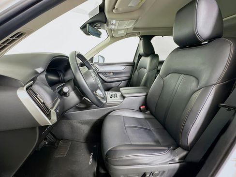 Used 2024 MAZDA CX-90 3.3 Turbo S image 13