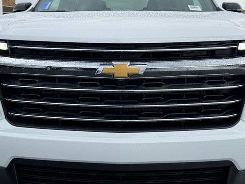 New 2026 Chevrolet Traverse LT image 4