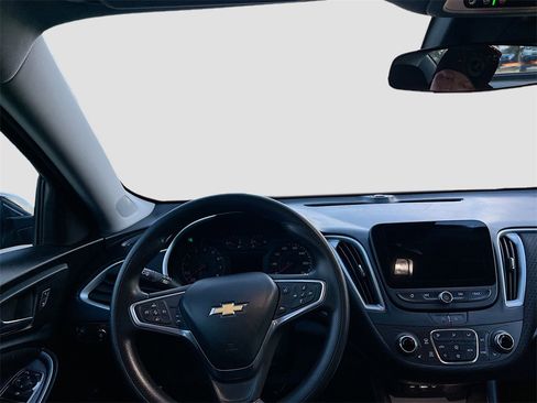 Used 2023 Chevrolet Malibu LT image 22