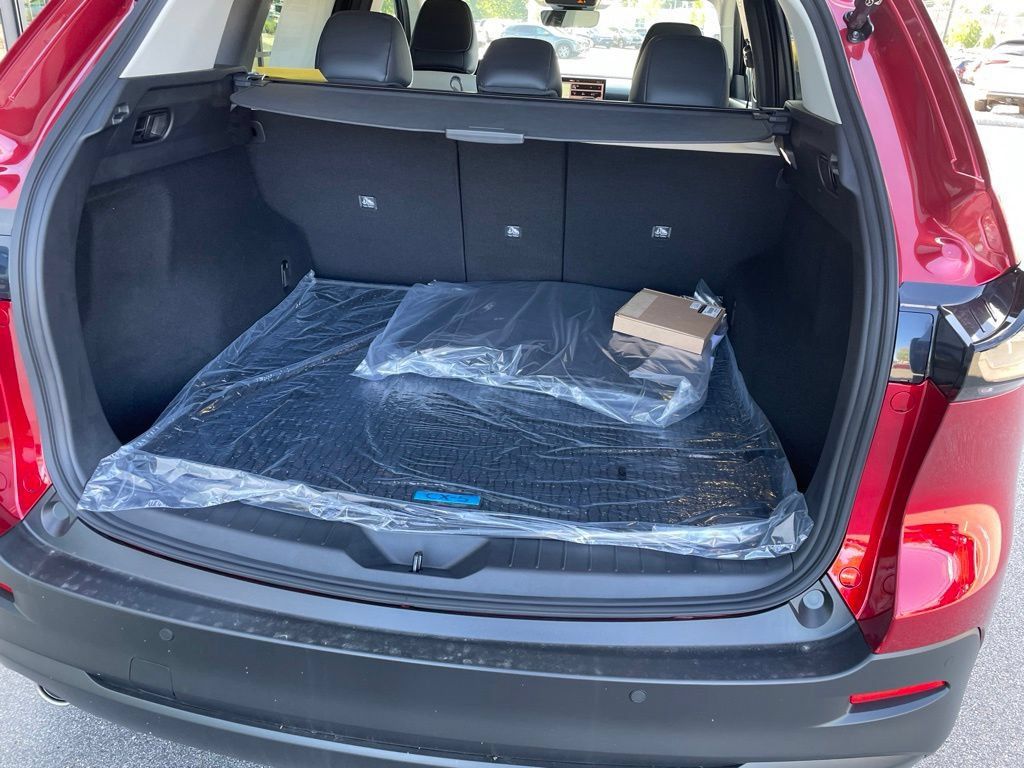 New 2026 MAZDA CX-5 Preferred AWD/4WD image 7