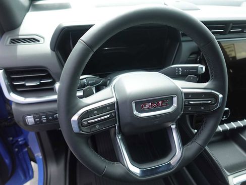 New 2026 GMC Terrain Elevation AWD/4WD image 13