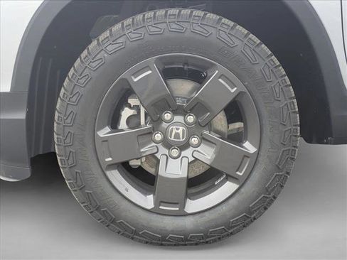 New 2026 Honda Ridgeline TrailSport image 10