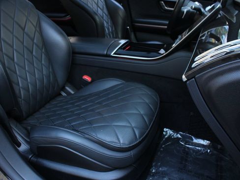 Used 2022 Mercedes-Benz S 500 4MATIC image 30