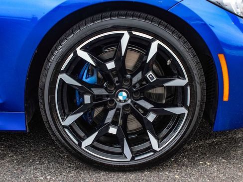 Used 2026 BMW M340i xDrive AWD/4WD image 7