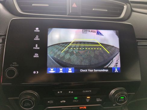 Used 2020 Honda CR-V EX image 20