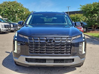 Used 2025 Hyundai Palisade SEL
