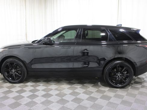 Used 2021 Land Rover Range Rover Velar S AWD/4WD image 32