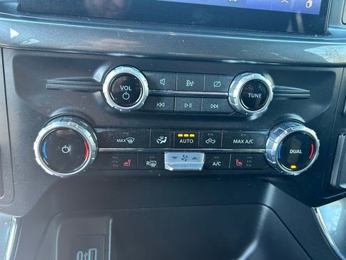 Certified 2023 Ford F150 XLT w/ Equipment Group 302A High image 33