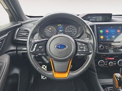 Used 2022 Subaru Forester Wilderness image 11