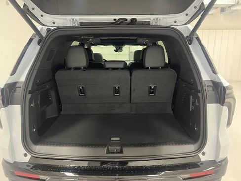 New 2026 Chevrolet Traverse RS AWD/4WD image 20