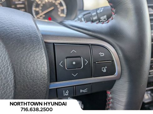 Used 2022 Lexus GX 460 Premium w/ Premium Package AWD/4WD image 27