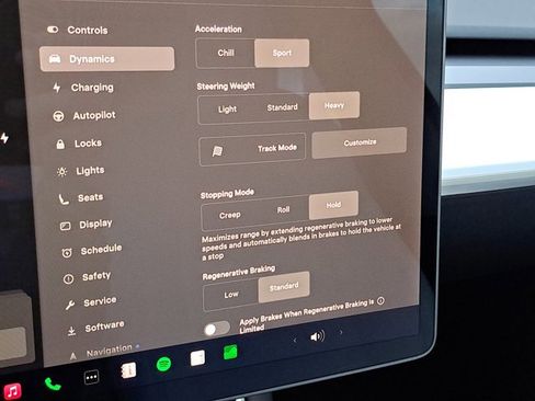 Used 2020 Tesla Model Y Performance image 22