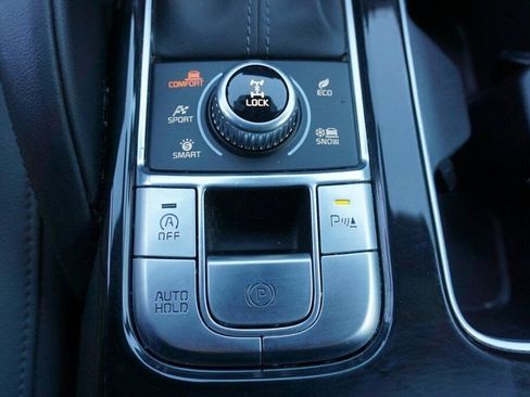 Used 2023 Kia Telluride EX X-Line image 18