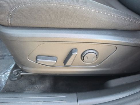 Used 2025 Hyundai Tucson SEL FWD image 16