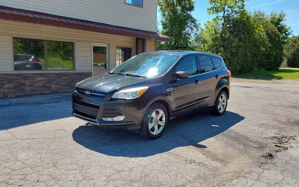 Used 2014 Ford Escape SE AWD/4WD image 5