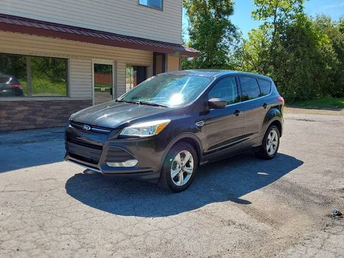 Used 2014 Ford Escape SE AWD/4WD image 5