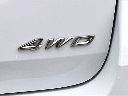 Used 2021 Ford Explorer 4WD image 8
