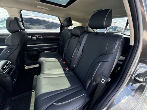 New 2026 Genesis GV80 2.5T Advanced AWD/4WD image 21