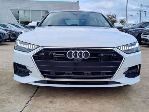 Used 2019 Audi A7 3.0T Prestige image 17