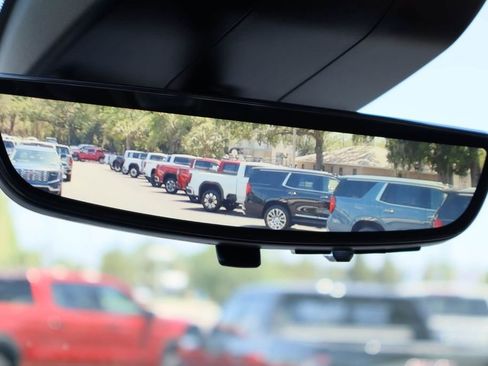 New 2026 GMC Sierra 2500 Denali Ultimate AWD/4WD image 13
