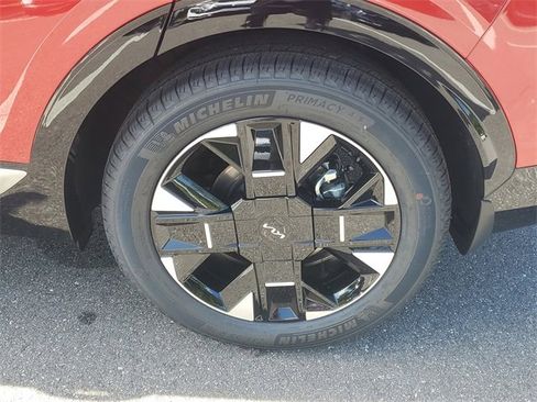 New 2026 Kia Sportage SX image 5