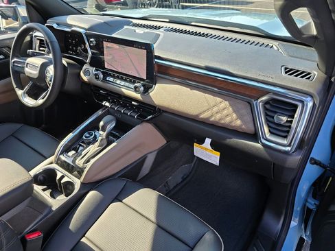 New 2026 GMC Canyon Denali AWD/4WD image 28
