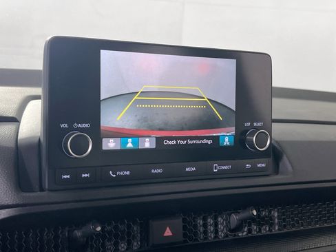 Used 2023 Honda CR-V EX image 13